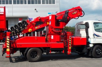 NOVAS 350Q-S 25 МЕТРОВ