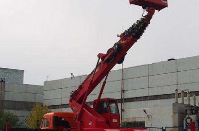 NOVAS 450Q 35 МЕТРОВ ТЕЛЕСКОП