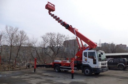 HORYONG SKY 400 40 МЕТРОВ ТЕЛЕСКОП