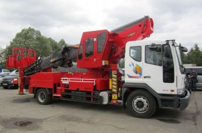 NOVAS 700Q 46 МЕТРОВ ТЕЛЕСКОП