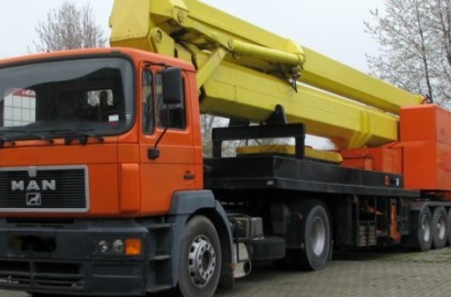 RUTHMANN-TTS-590 60 МЕТРОВ